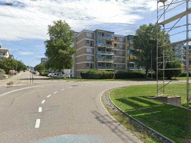 78 m2 apartment for rent in Lebern