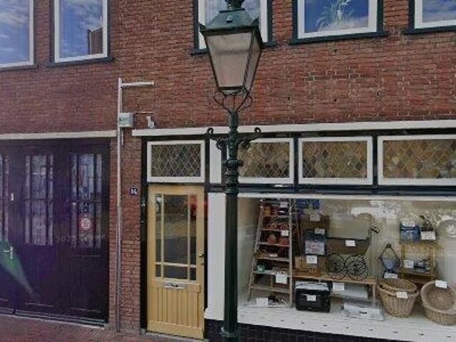 78 m2 apartment for rent in Leeuwarden