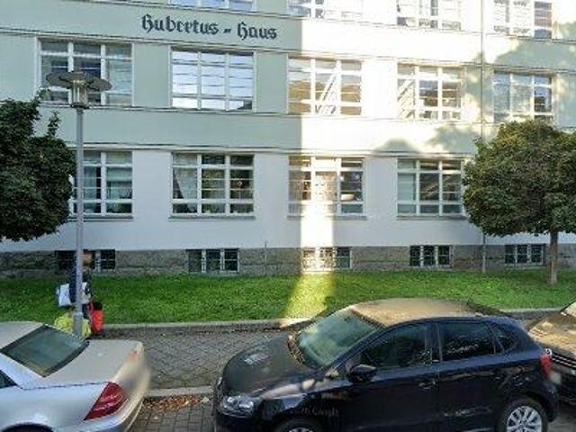 78 m2 apartment for rent in Leipzig