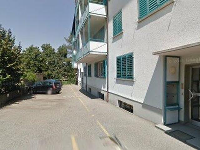 78 m2 apartment for rent in Lenzburg