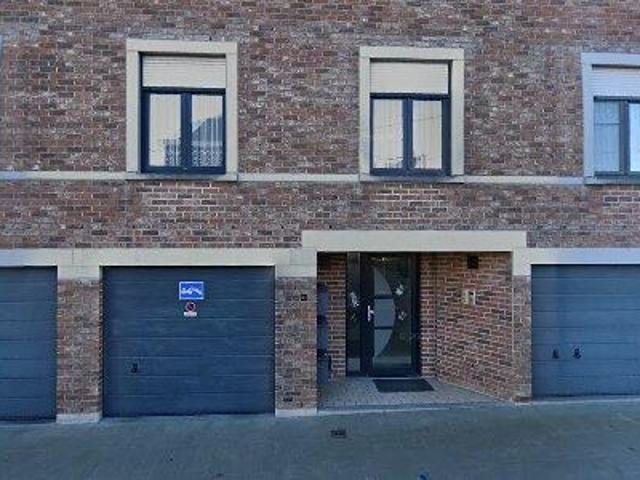78 m2 apartment for rent in Lessen
