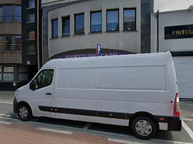 78 m2 apartment for rent in Middelkerke