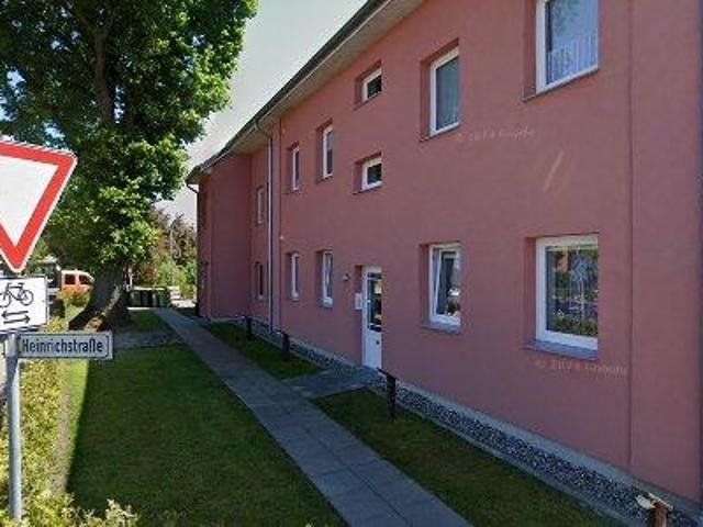 78 m2 apartment for rent in Nordfriesland
