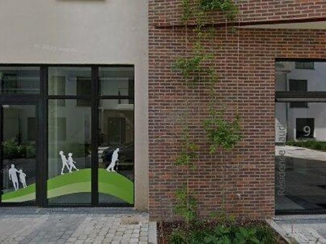 78 m2 apartment for rent in Namen