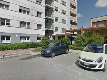 Wohnung mieten in Beaumont