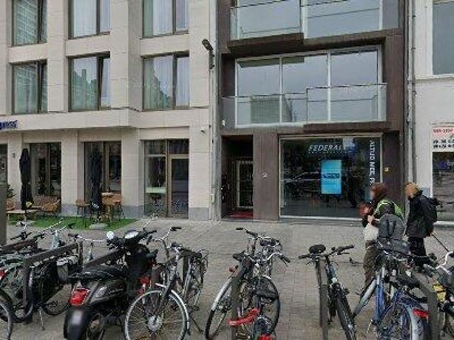 78 m2 apartment for rent in Stad Antwerp