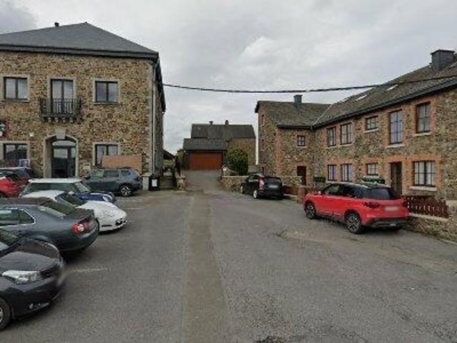 78 m2 apartment for rent in Stoumont