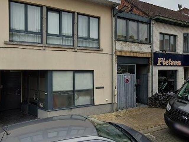 78 m2 apartment for rent in Puurs Sint Amands