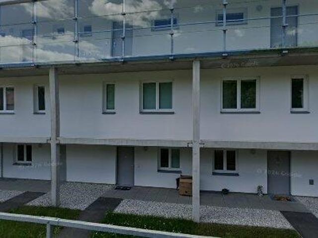 78 m2 apartment for rent in Randegg