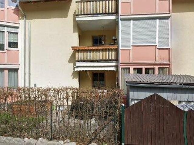78 m2 apartment for rent in Randegg