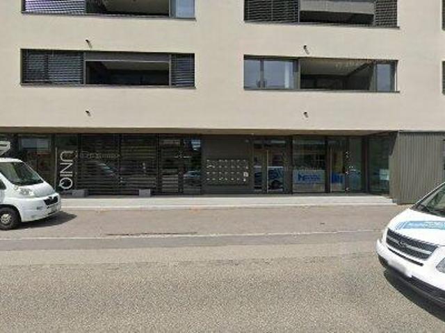 78 m2 apartment for rent in Wasseramt