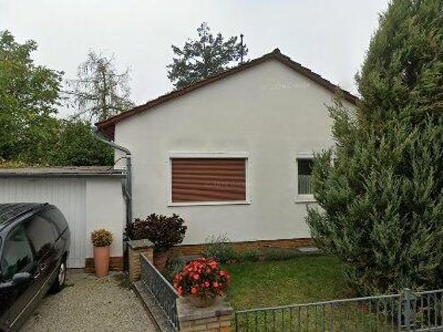78 m2 apartment for rent in Wetteraukreis
