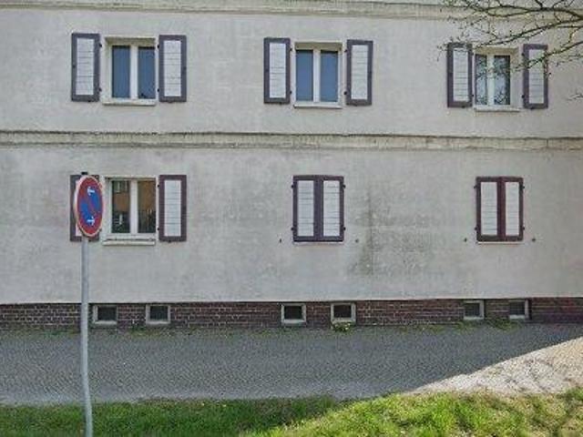 78 m2 apartment for rent in Wittenberg