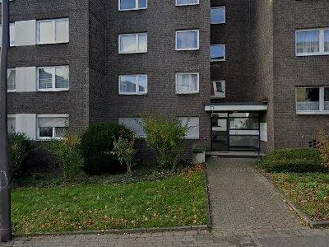 78 m2 apartment for rent in Wuppertal