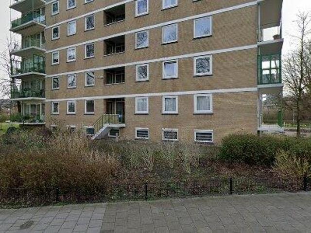 78 m2 apartment for rent in The Hague Haagse Hout
