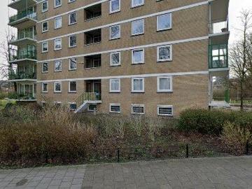 Mariahoeve, Den Haag, Zuid-Holland