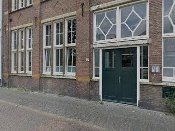 78 m2 apartment for rent in Utrecht Binnenstad