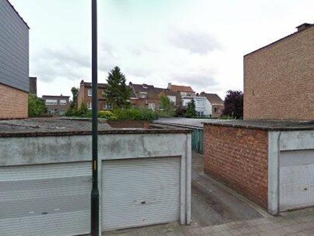78 m2 apartment for rent in Vilvoorde