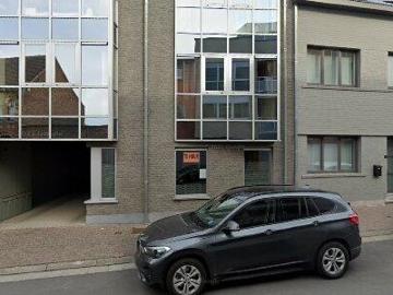 78 m2 apartment for rent in Zottegem