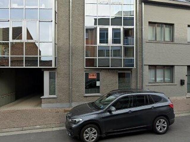 78 m2 apartment for rent in Zottegem