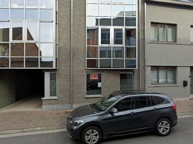 78 m2 apartment for rent in Zottegem
