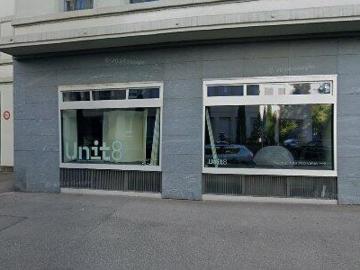 78 m2 apartment for rent in Zürich District 2
