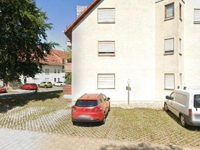 78 m2 apartment for rent in Zwickau