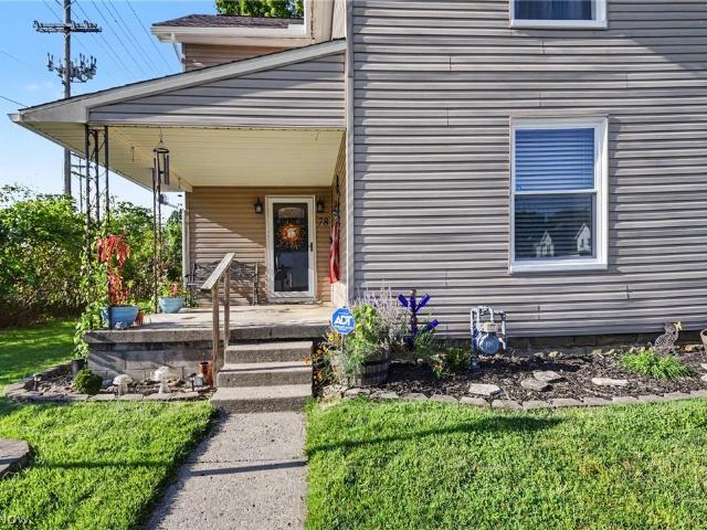 78 Manning Street