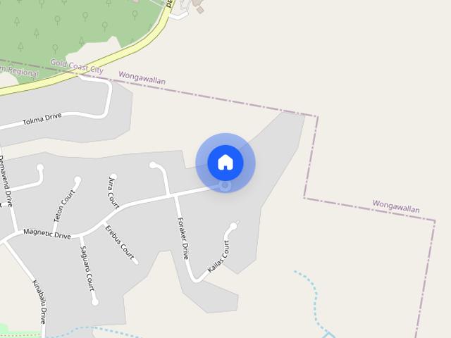78 Magnetic Drive, Tamborine Mountain QLD 4272 House For Rent | Domain