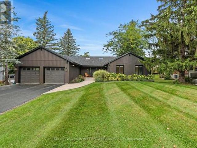 78 Main Street, King, ON, L0G 1T0 house for sale | Listing ID N13797 | Royal LePage