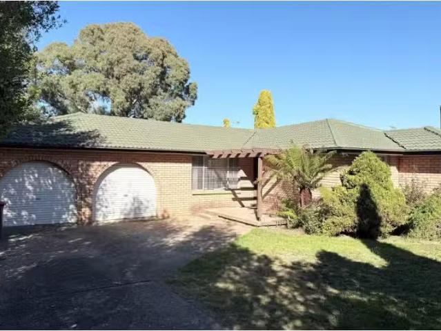 78 Margaret Street, Orange House for rent Listed by Jane Cook.