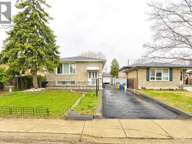 78 Markson Crescent, Hamilton, ON, L8T 4W4 house for sale | Listing ID 40855 | Royal LePage