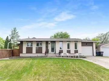 78 Metz St, Winnipeg, MB, R2M 4M5 house for sale Listing ID.