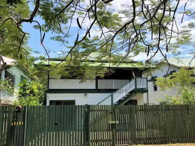 78 Minnie Street, Parramatta Park, QLD 4870