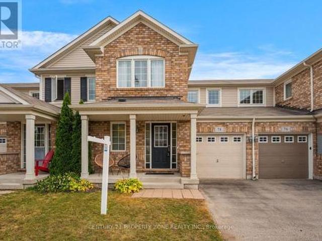 78 Michigan Avenue, Cambridge, ON, N3C 0C9 house for sale | Listing ID X13848 | Royal LePage