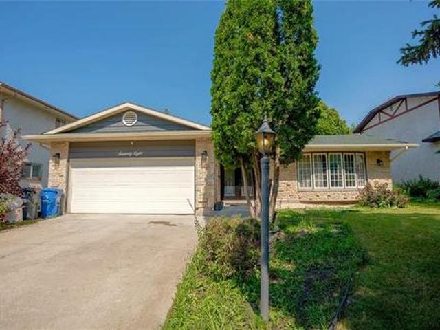 78 Morningside Dr, Winnipeg, MB, R3T 4A6 house for sale | Listing ID 202619 | Royal LePage