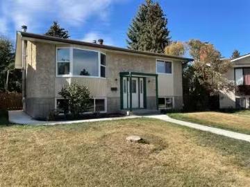 78 Nichols Crescent, Red Deer, AB, T4P 1P6 house for sale L.