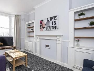 78 North Birkbeck Road, London, E11 4JQ, United Kingdom | 2 bed apartment for rent #119100449 | Rentberry