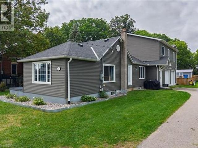 78 Oak Street, Simcoe, ON, N3Y 3J8 house for sale | Listing ID 40858 | Royal LePage