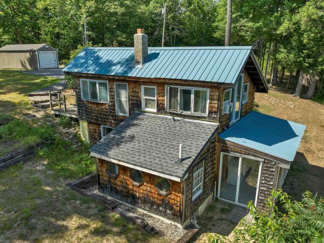 78 Old Granite Road