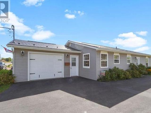 78 Ottawa Street, Summerside, PE, C1N 1W3 house for sale | Listing ID 202623 | Royal LePage