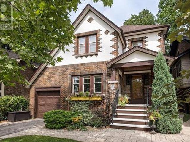 78 Paisley Avenue N, Hamilton, ON, L8S 4G9 house for sale | Listing ID X13693 | Royal LePage