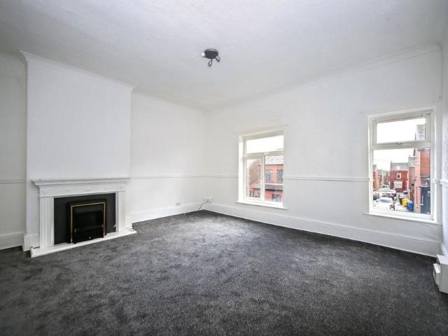 78, Park Road, WN6