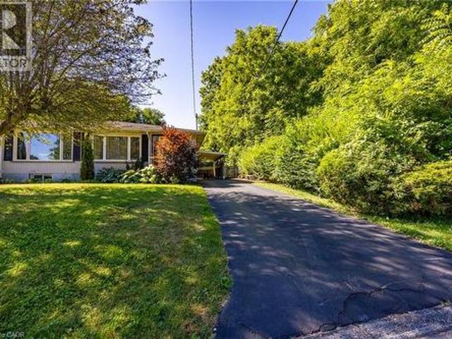78 Parker Drive, Simcoe, ON, N3Y 1A4 house for sale | Listing ID 40852 | Royal LePage