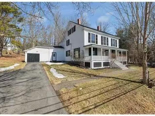 78 Parr St, Saint Andrews, NB, E5B 1L8 house for sale Listi.