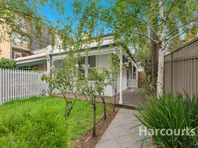 78 Patterson Street, Middle Park, VIC 3206 House for Rent