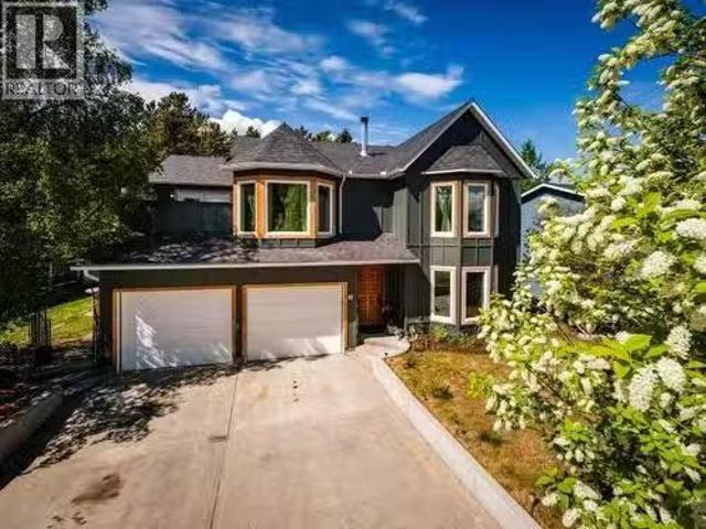 78 Ponderosa Drive, Whitehorse, YT, Y1A 5E8 house for sale.