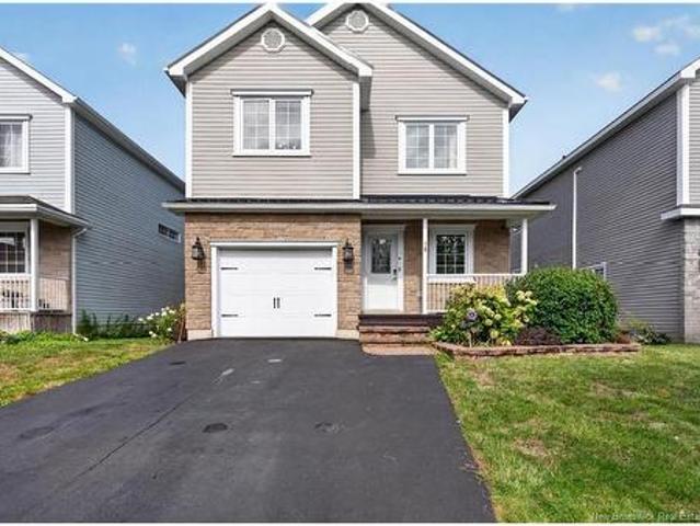 78 Ridgeline Cres, Fredericton, NB, E3C 0E9 house for sale | Listing ID NB147494 | Royal LePage