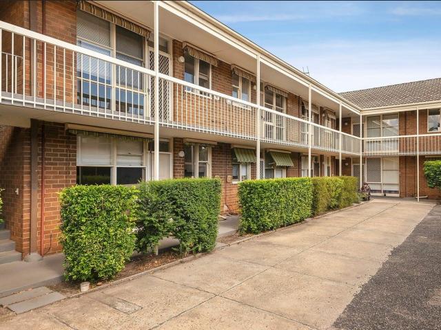 7/8 Rosedale Avenue, Glen Huntly