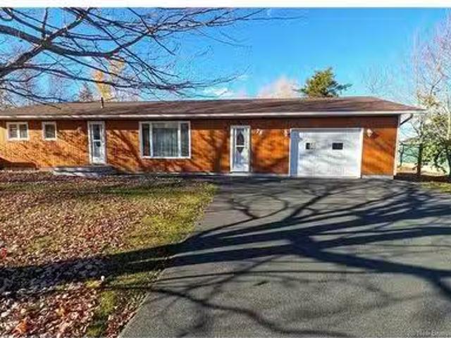 78 Rue Rioux St, Saint Isidore, NB, E8M 1G1 house for sale.